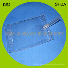 100ml IV Bag with Single Port